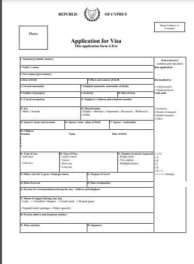 Screenshot 82 1 Complete Guide To Cyprus Visa Application