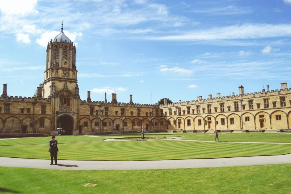 University of Oxford 1 1024x683 1 The Oxford University Undergraduate Scholarship Is Here. Apply Now!
