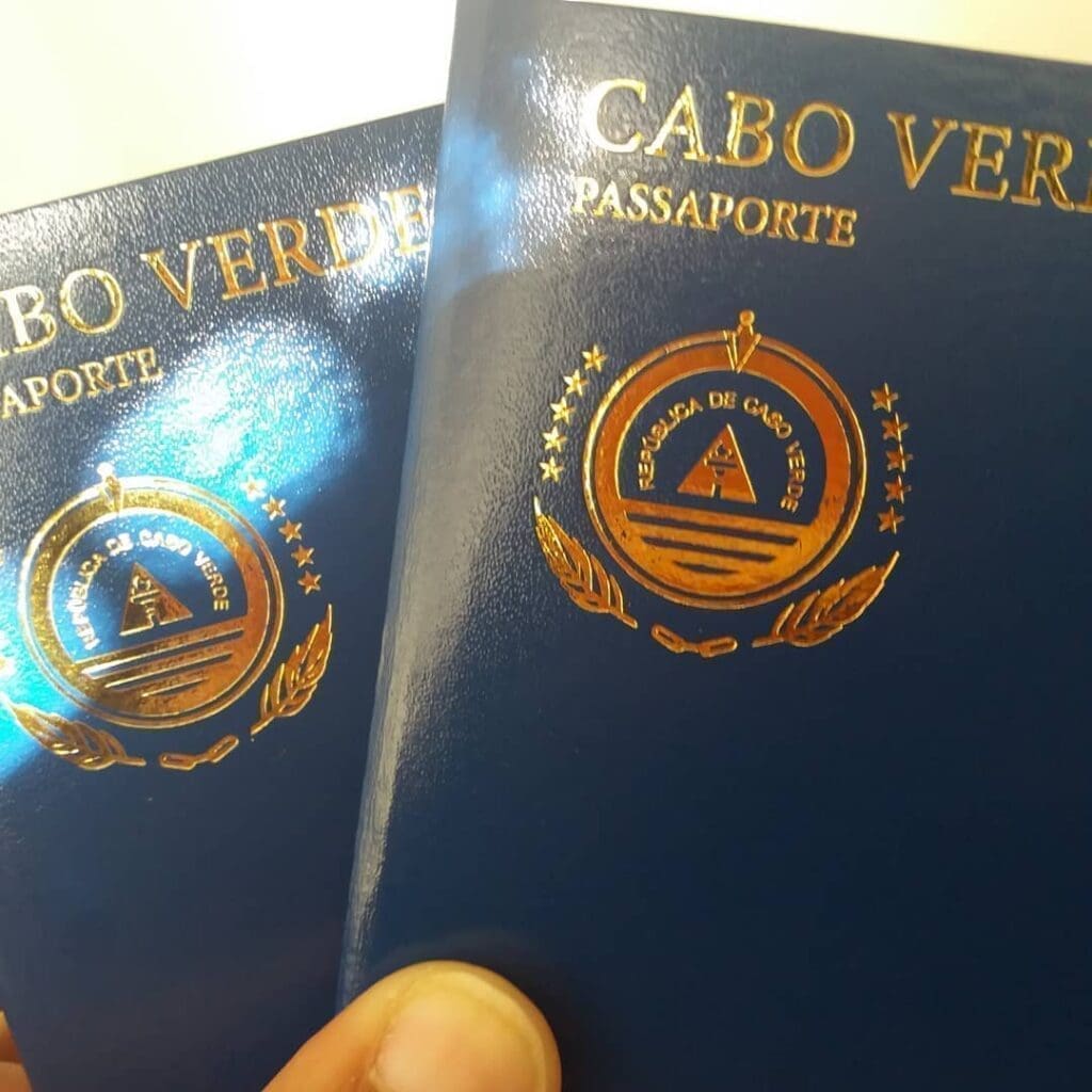 Vietnam visa for citizens of Cape Verde 2 A Complete Guide To Cabo Verde Visa 2021 Application