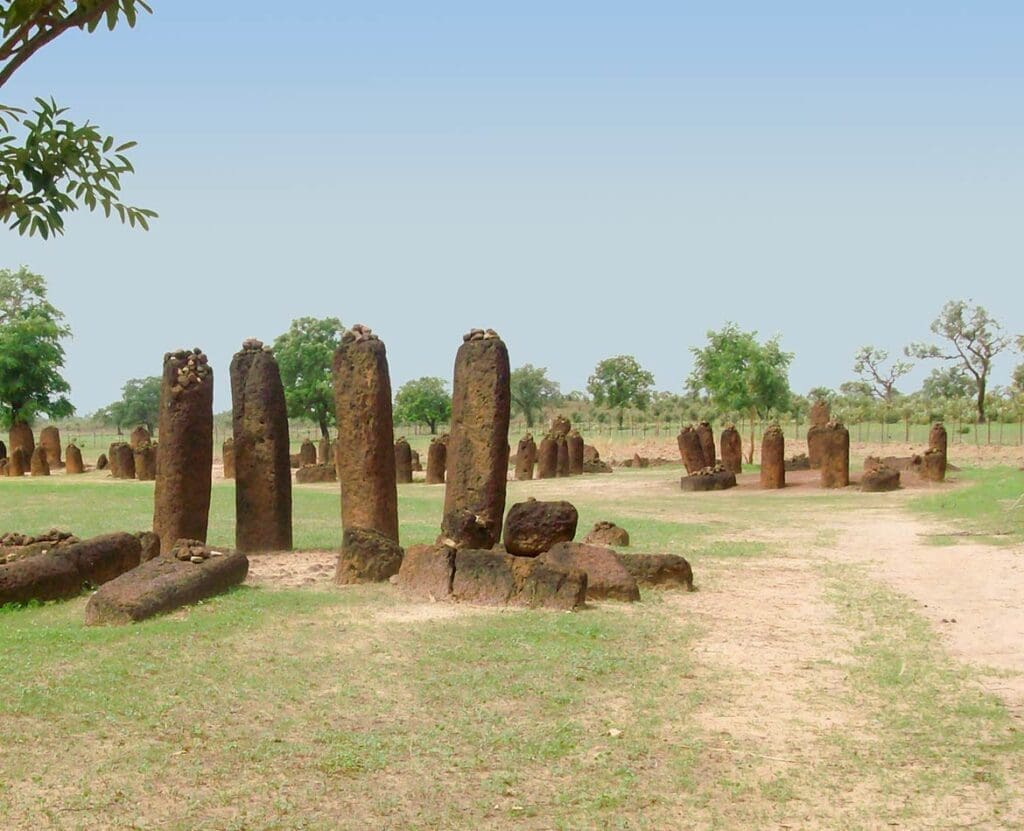 Wassu Stone Circles Gambia 10 Most Popular Destinations In Africa