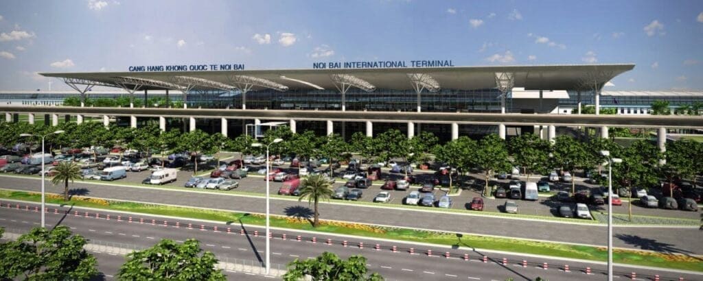b2ap3 large noi bai international airport 1024x410 1 A Complete Guide To Vietnam Visa Application