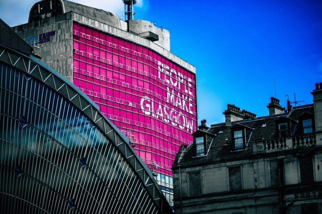 bc7icbzcwt0 scaled 1 Visit Glasgow in 2021 For Your Love Of Art