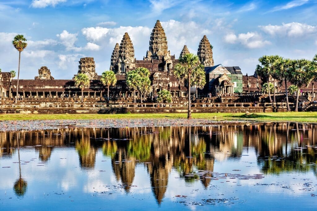 cambodia Southeast Asia: Important Things to Know Before Applying for a Visa to These 9 Countries