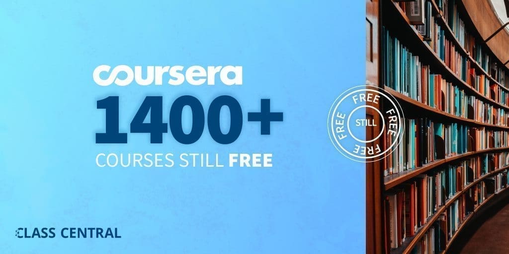 coursera still free The Best Free Educational Apps For Learning At Home