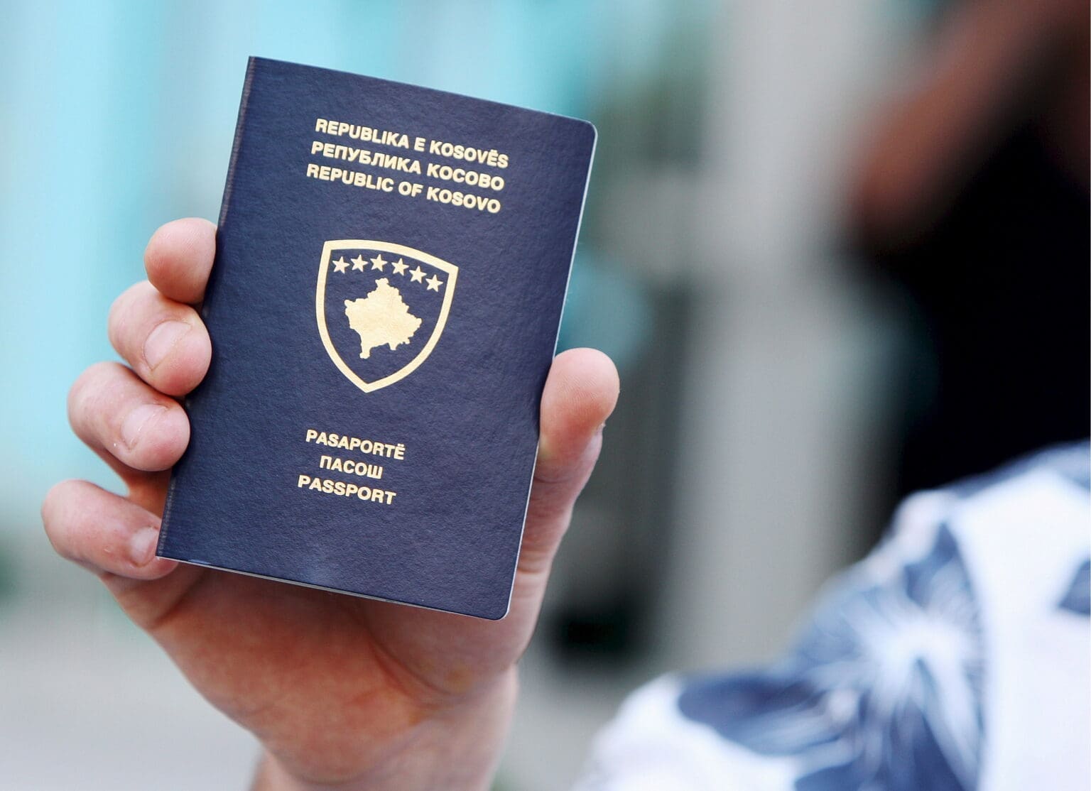 kosovo tourist visa fee