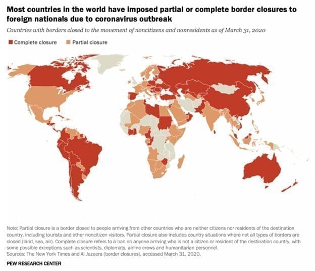 Ways Coronavirus Has Changed Travel-Airbnb CEO on how COVID has changed travel forever
