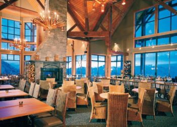 most Amazing Restaurants in the World