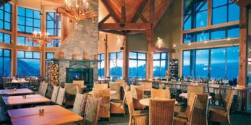 most Amazing Restaurants in the World