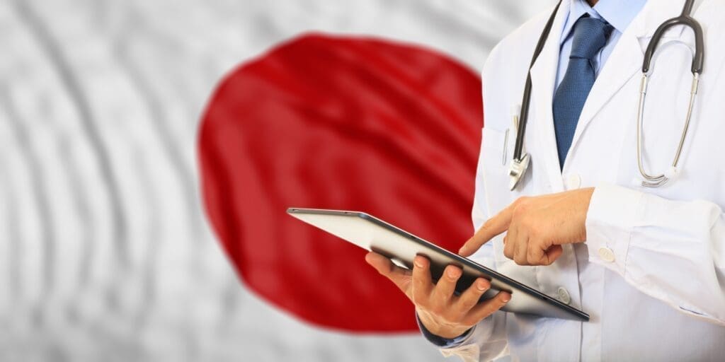 japan 10 Countries With The Best Healthcare Systems On Earth