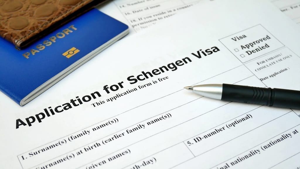 Schengen Travel: The Best Travel Insurance Company.