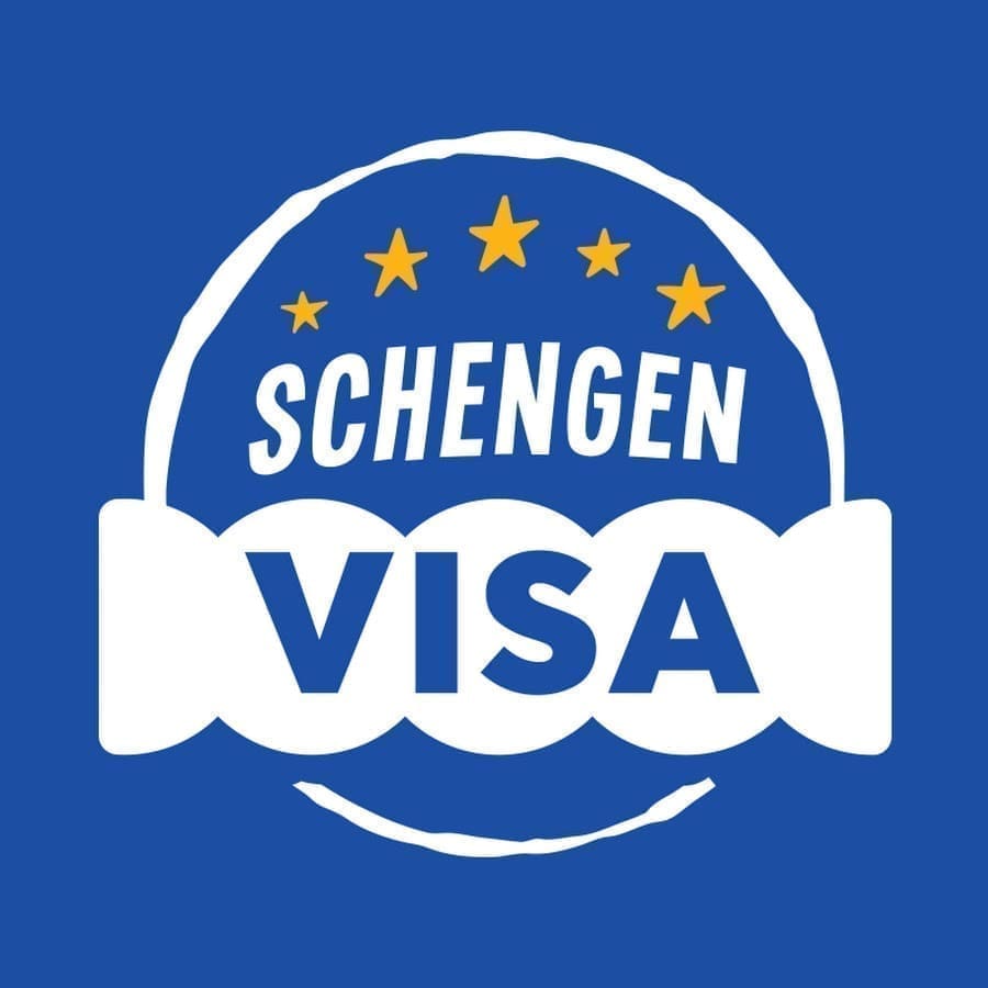 Schengen short stay visa