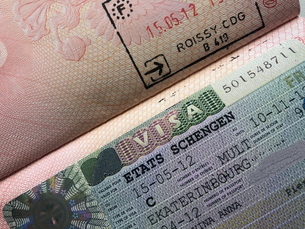 The 15+ best Countries to get a Schengen Short Stay Visa 37 Schengen short stay visa