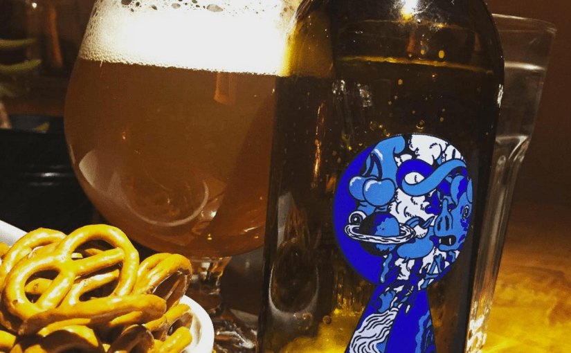 9 World-Class Breweries in Europe 38 Breweries in Europe