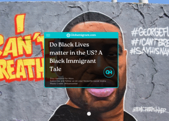 Do Black Lives matter in the US? A Black Immigrant Tale