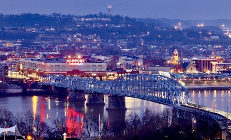 10 Beautiful Places To Visit In Kentucky And Tennessee - Globe Migrant