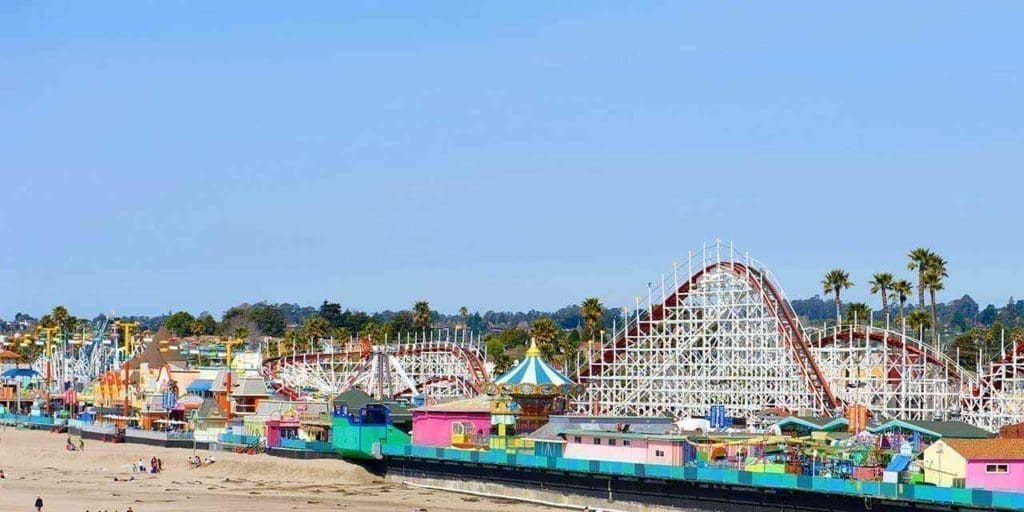 most dangerous theme parks in America