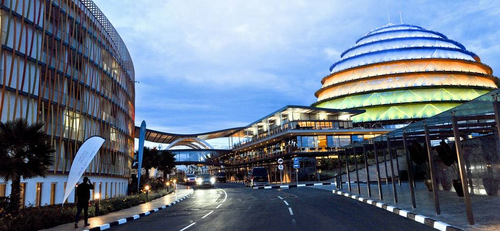 Rwanda kigali