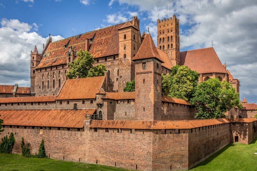 10 Best places to visit in Poland
