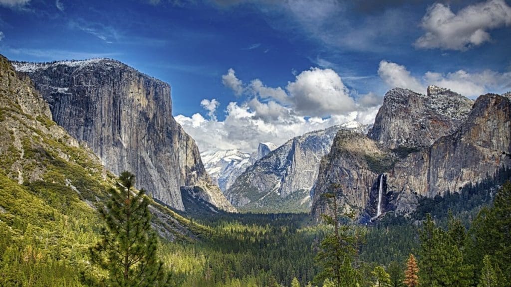 best national parks in the us