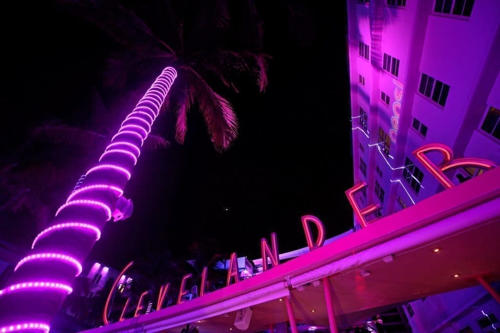 Miami Night Life: 10 Exciting Lounges and Bars in Miami Beach