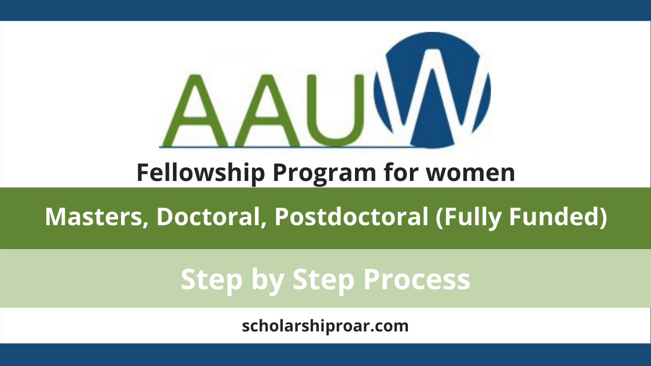 ALL ABOUT THE AAUW INTERNATIONAL FELLOWSHIPS FOR WOMEN 36 ALL ABOUT THE AAUW INTERNATIONAL FELLOWSHIPS FOR WOMEN
