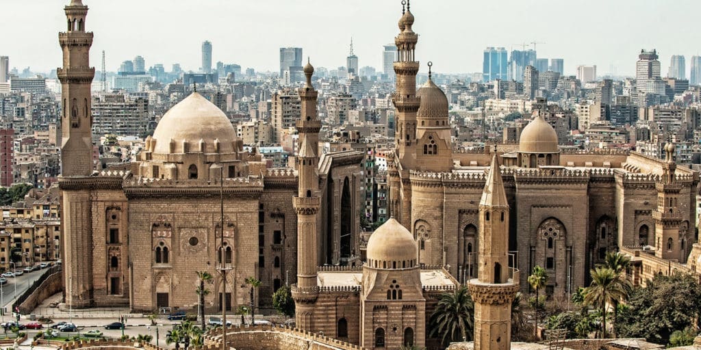10 Best places to visit in egypt