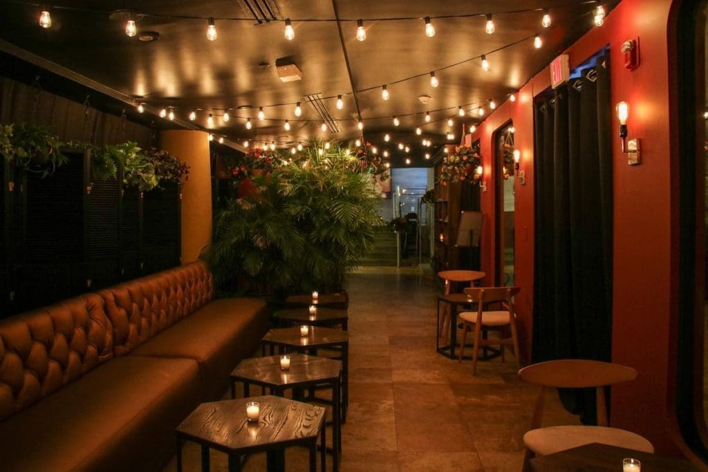 Miami Night Life: 10 Exciting Lounges and Bars in Miami Beach
