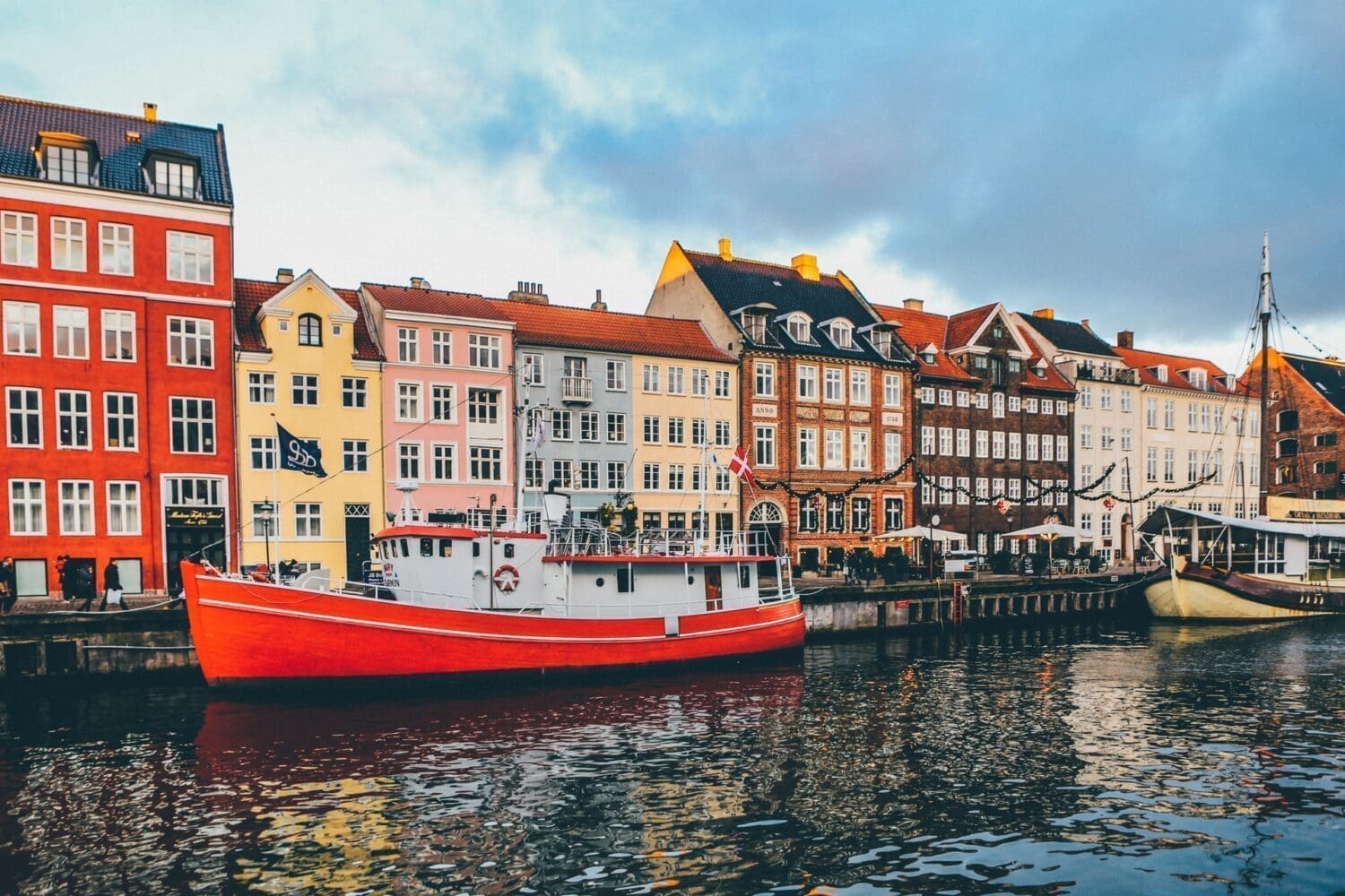 10 EXCITING THINGS TO DO IN COPENHAGEN, DENMARK
