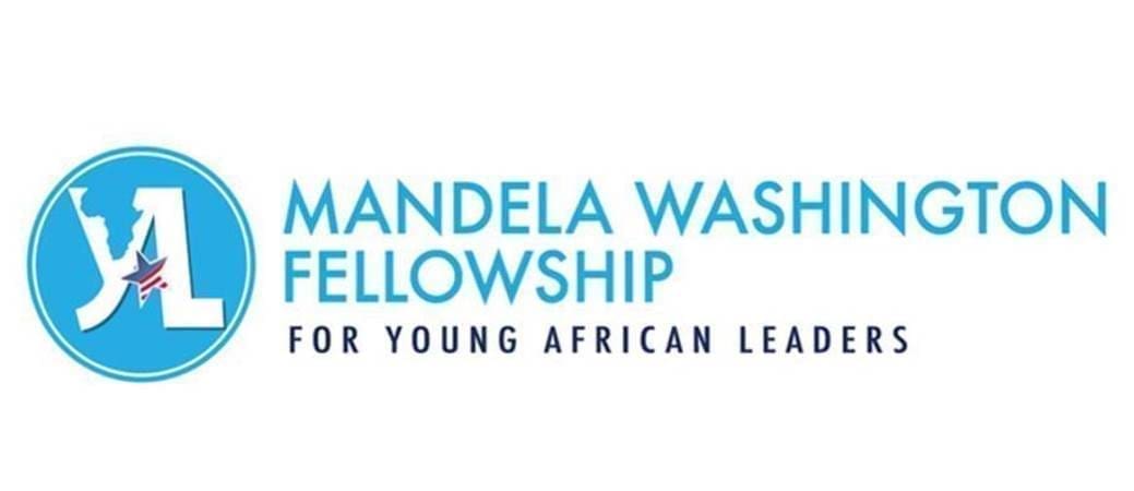 Mandela Washington Fellowship Application
