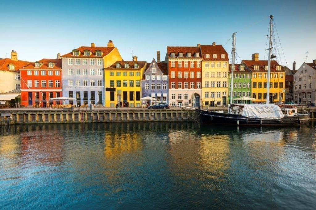 TOP 10 EXCITING THINGS TO SEE AND DO IN COPENHAGEN, DENMARK