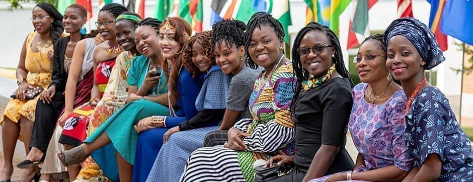 Mandela Washington Fellowship Application