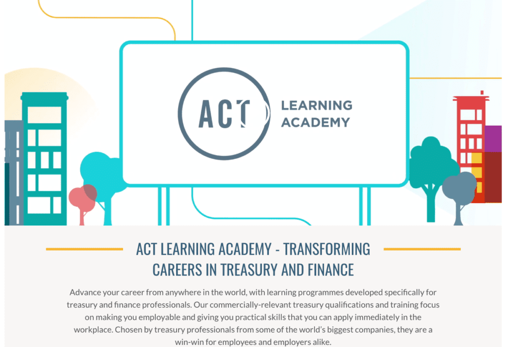 ALL YOU NEED TO KNOW ABOUT THE ACT EDUCATIONAL TRUST