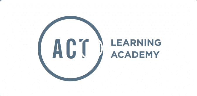 ALL YOU NEED TO KNOW ABOUT THE ACT EDUCATIONAL TRUST