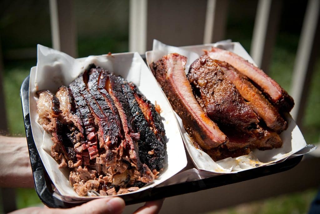 Greg Gatlin 04 Guide: 7 Best BBQ Spots in Houston