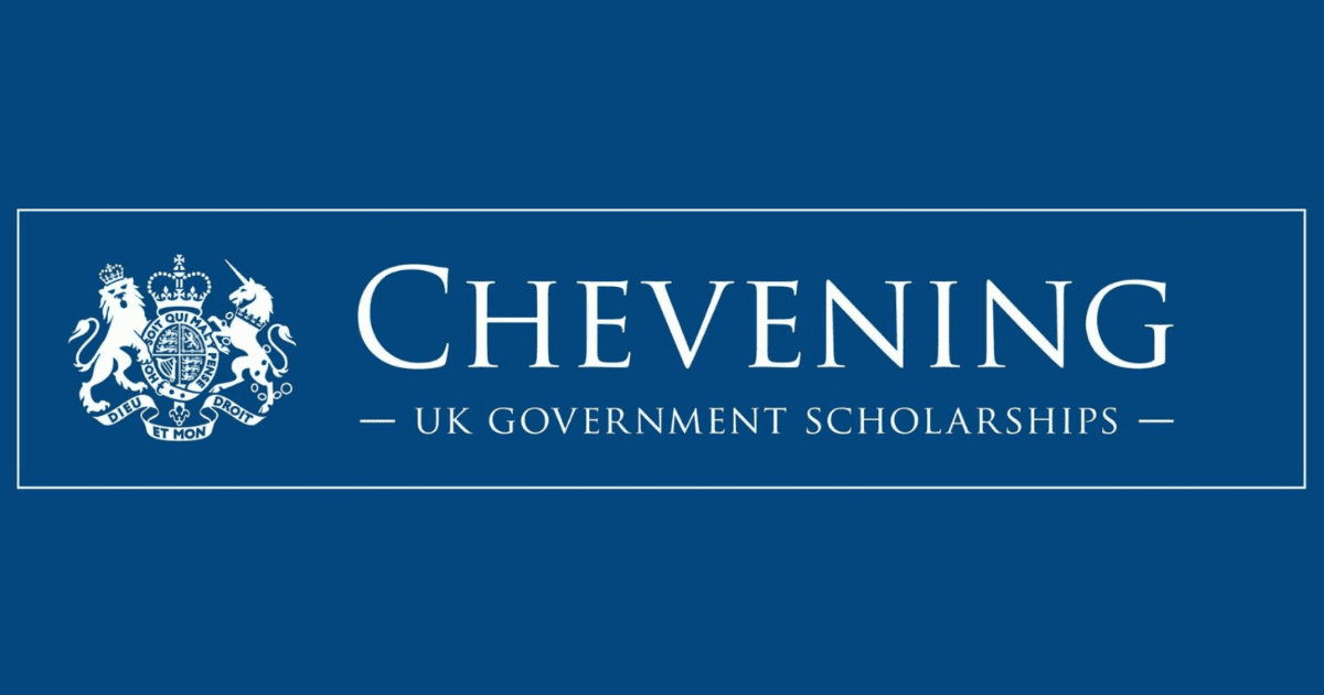 Fully Funded UK Chevening Scholarship for International Students 2022/2023