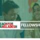 FELLOWSHIP: Apply for The 2022 Teach for Bangladesh Program 36 Teach for Bangladesh