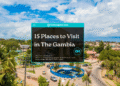 places to visit in the Gambia