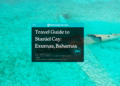 Travel Guide to Staniel Cay_ Exumas, Bahamas - Featured Image