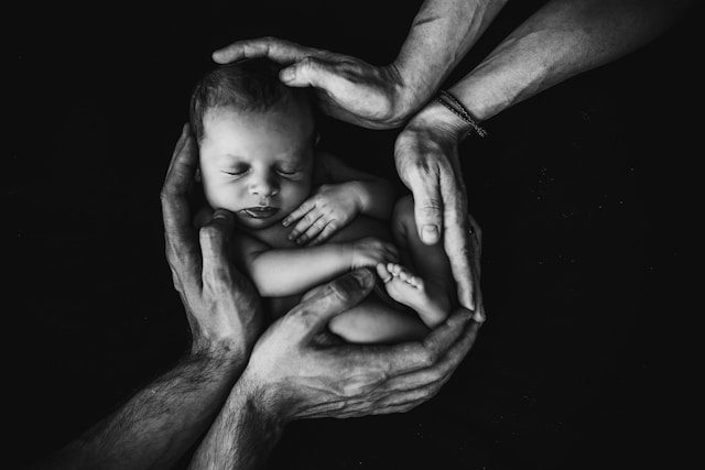 Baby Dropping In India-Strange Cultural Traditions Around The World That Would Leave You Astonished