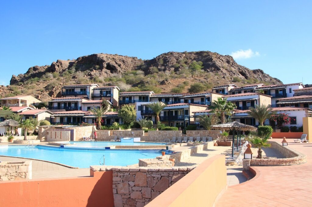 Beautiful Weather-Cape Verde Study Visa A Comprehensive Guide for International Students In 2024