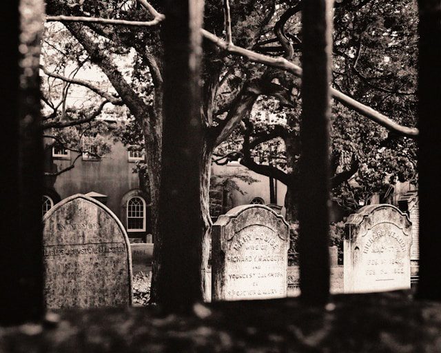 Corpse Walking-Strange Cultural Traditions Around The World That Would Leave You Astonished