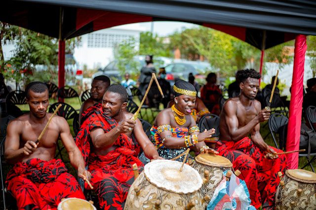 Ghana Evisa Requirements-Ghana eVisa A Digital Transformation for Tourism and Immigration