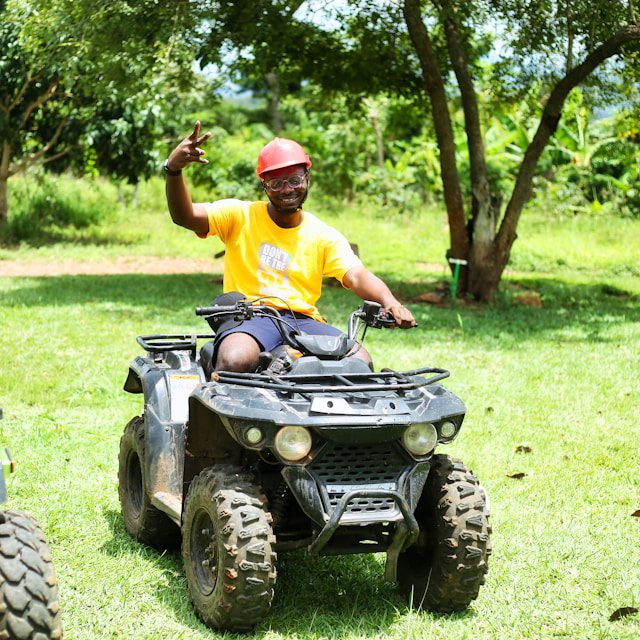 Ghana Tourist eVisa-Ghana eVisa A Digital Transformation for Tourism and Immigration