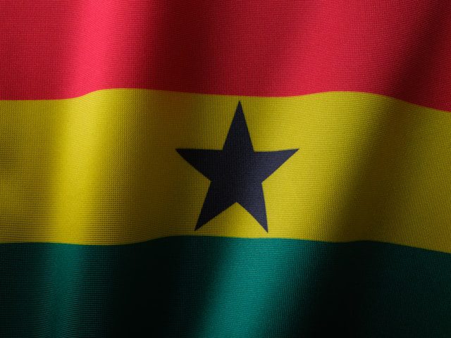 Ghana eVisa A Digital Transformation for Tourism and Immigration