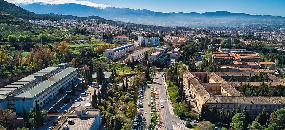 Granada University-20 European Budget-Friendly Universities In Schengen That Offer Affordable Tuition