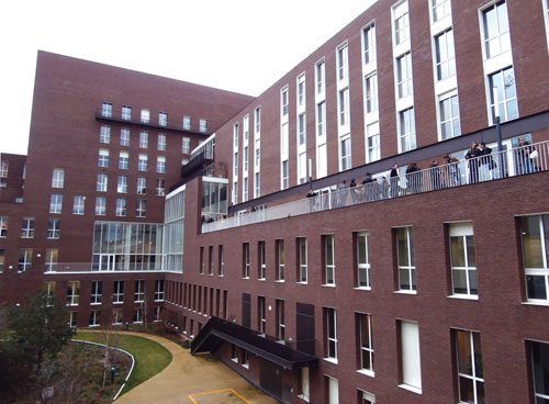 National Institute Of Oriental Languages And Civilisations-20 European budget-friendly universities in Schengen That Offer Affordable Tuition