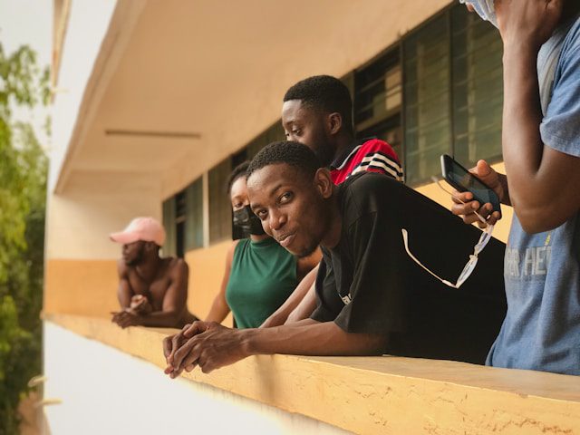 Types Of Ghana Evisa -Ghana eVisa A Digital Transformation for Tourism and Immigration