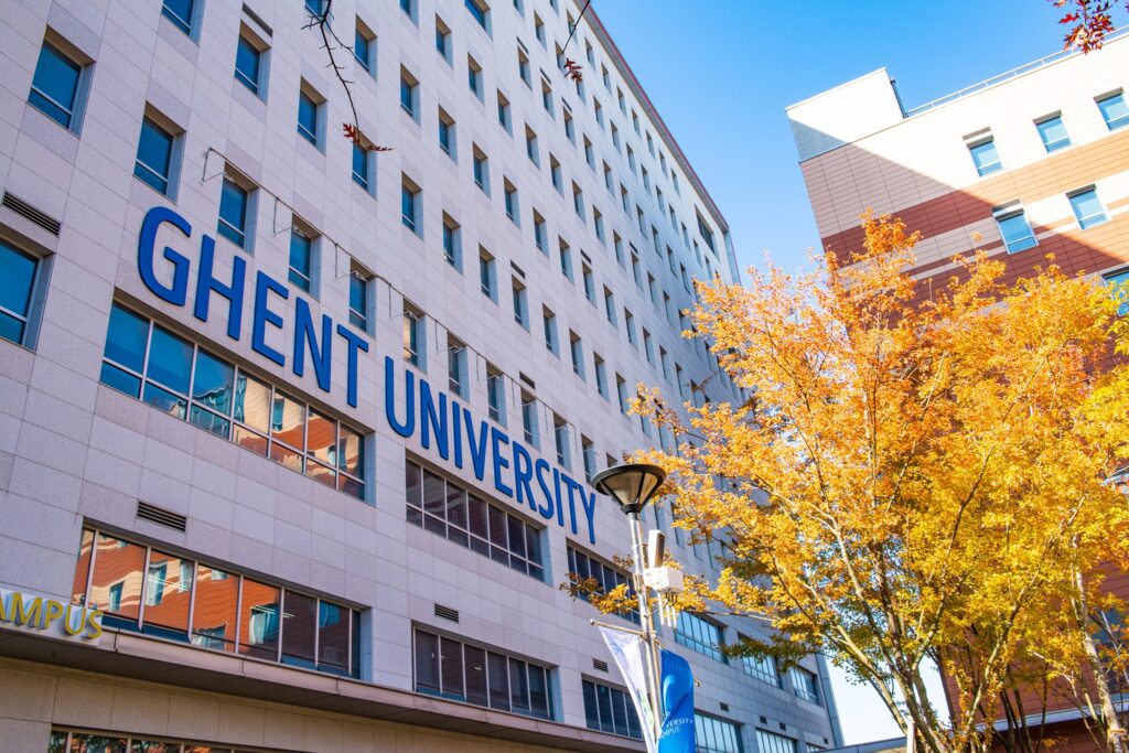 University College Ghent-20 European Budget-Friendly Universities In Schengen That Offer Affordable Tuition