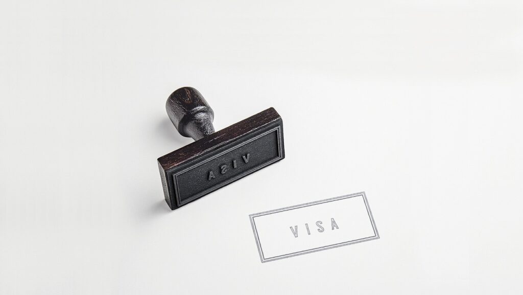 Visa Application Fee Receipt-Cape Verde Study Visa A Comprehensive Guide for International Students In 2024