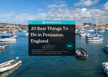 Best things to do.in Penzance